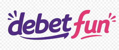 debet fun logo